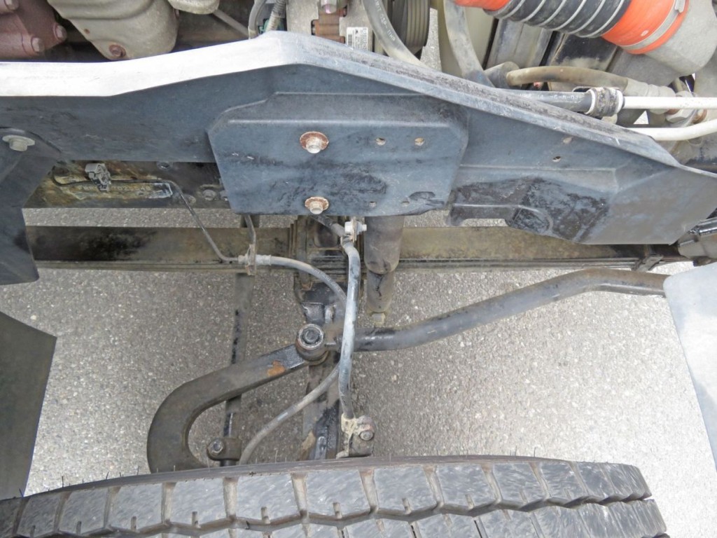 いすゞ フォワード PKG-FRR90S2(2WD)の写真97