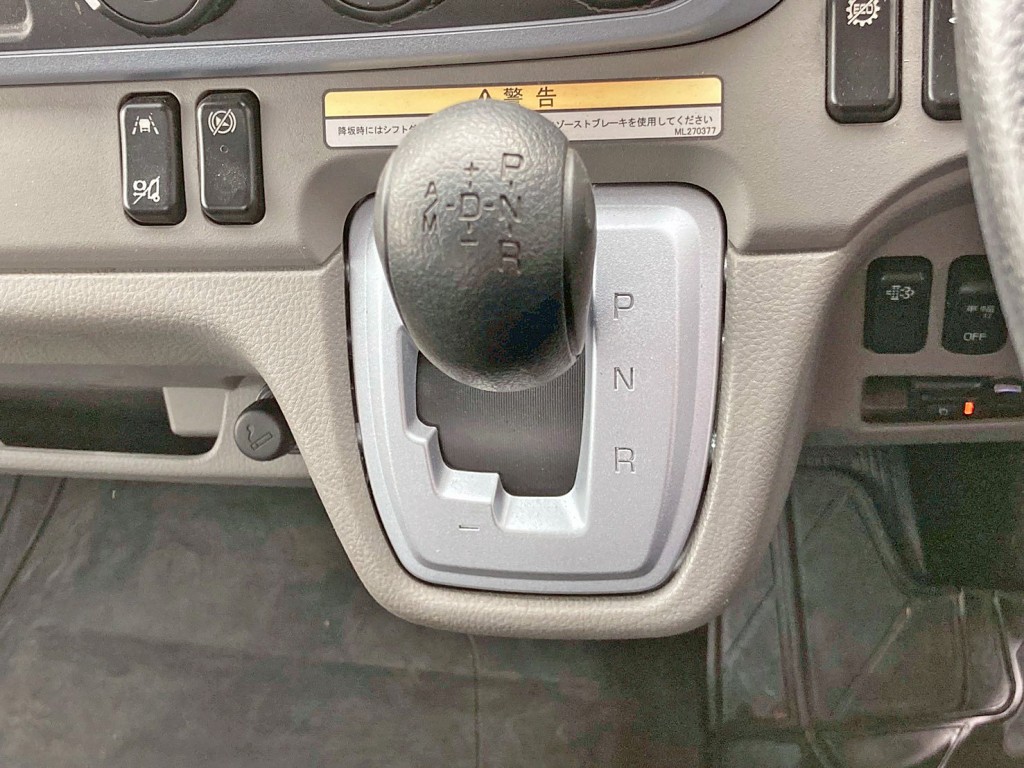 デュオニックです。|三菱 キャンター 2PG-FEB80(2WD)の写真28