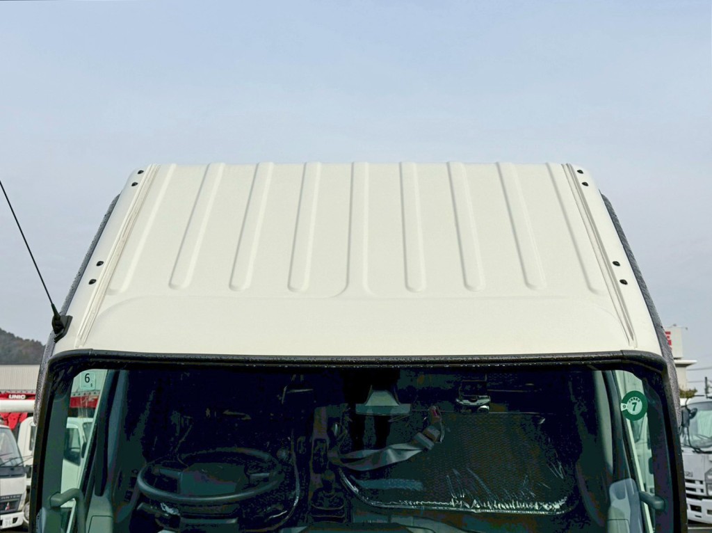 日野 デュトロ 2KG-XZC605M(2WD)の写真27