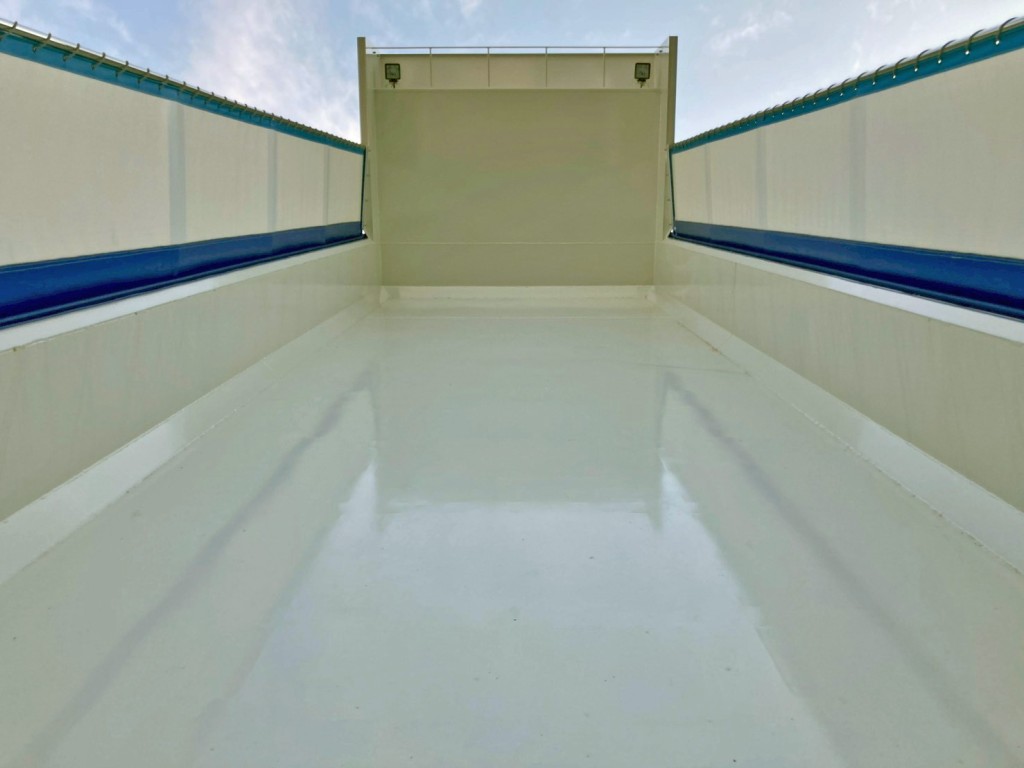 日野 プロフィア 2DG-FS1AJEの写真9