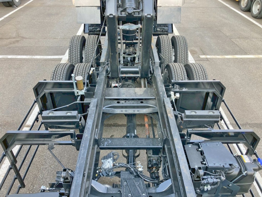 日野 プロフィア 2DG-FS1AJEの写真16