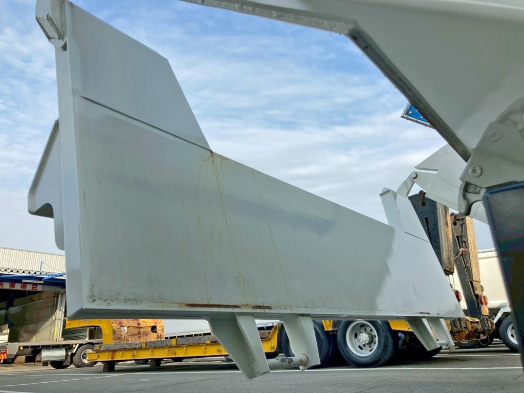 日野 プロフィア 2DG-FS1AJEの写真20