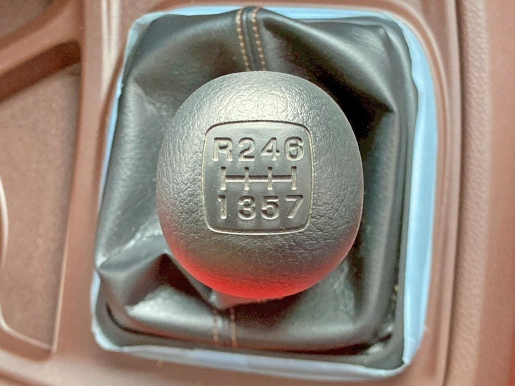 日野 プロフィア 2DG-FS1AJEの写真27