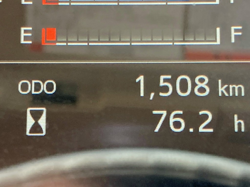 日野 プロフィア 2DG-FS1AJEの写真28