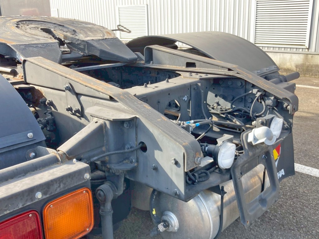 三菱 スーパーグレート 2RG-FP74HERの写真6