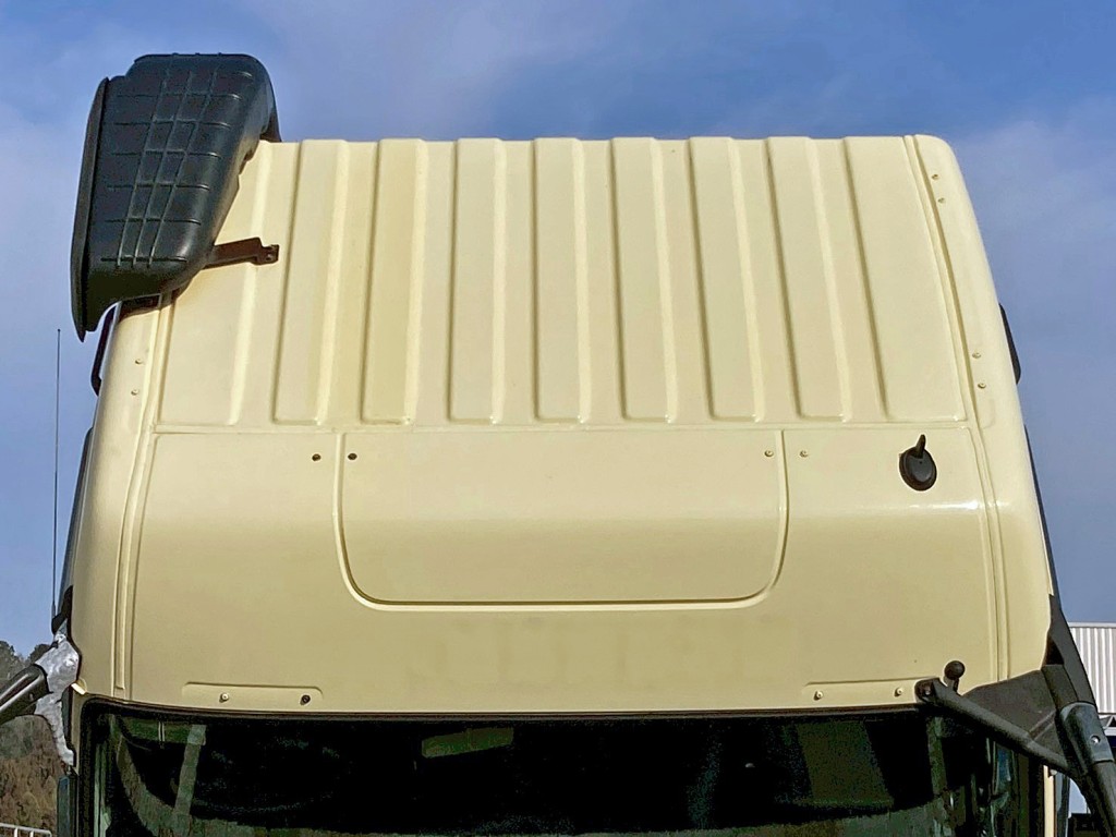 三菱 スーパーグレート 2RG-FP74HERの写真40