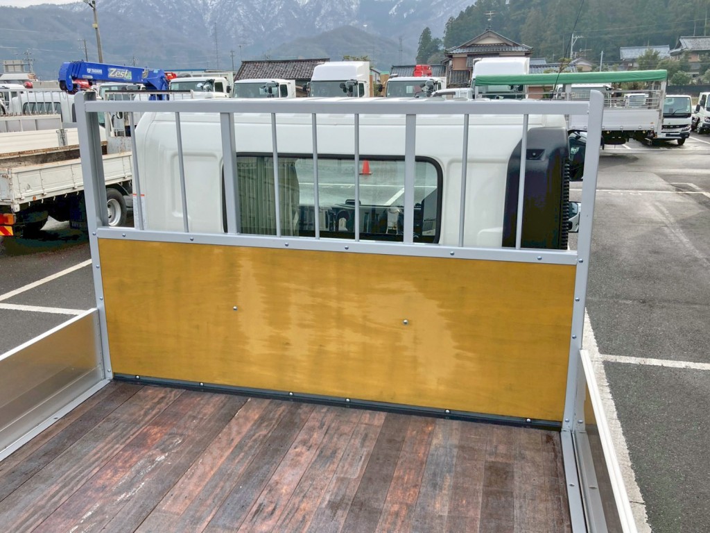 日野 レンジャー 2KG-FE2ACAの写真9