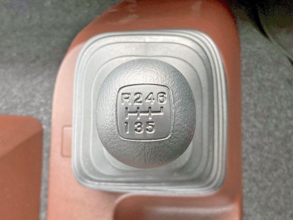 日野 レンジャー 2KG-FE2ACAの写真16