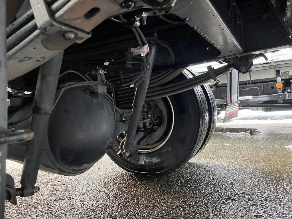 日野 レンジャー TPG-FD7JGAA(2WD)の写真7