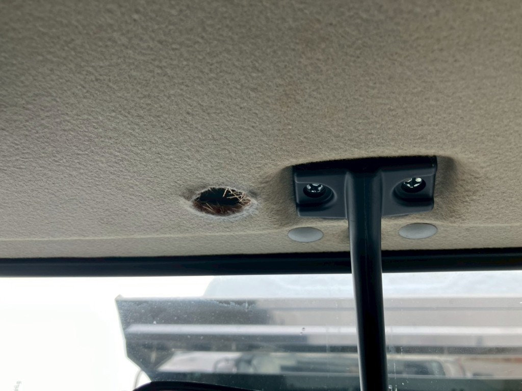 日野 レンジャー TPG-FD7JGAA(2WD)の写真9