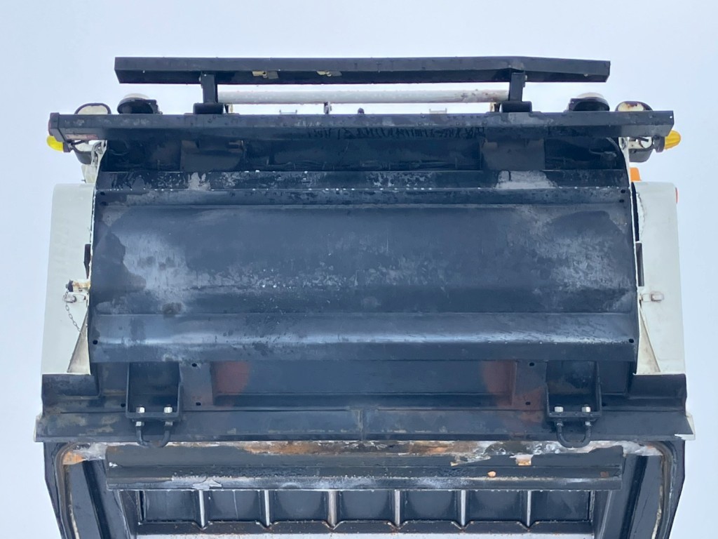 日野 レンジャー TPG-FD7JGAA(2WD)の写真12