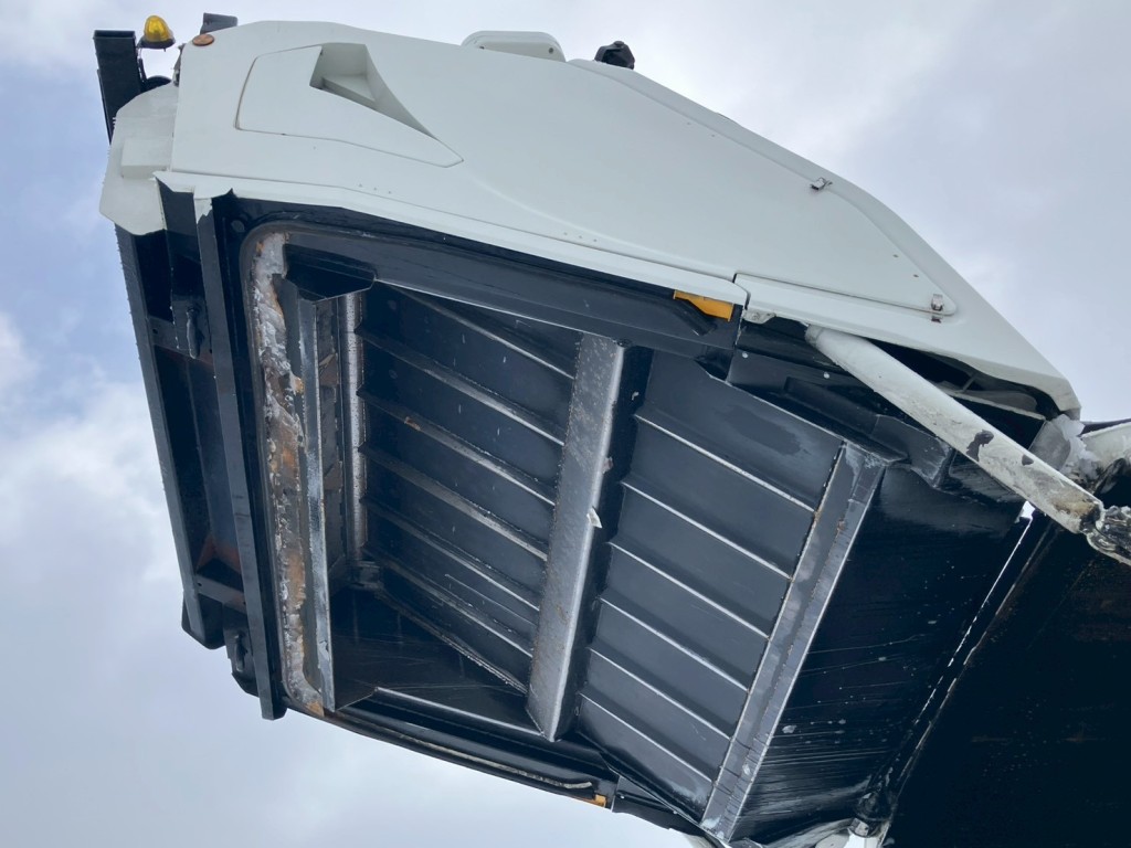 日野 レンジャー TPG-FD7JGAA(2WD)の写真13