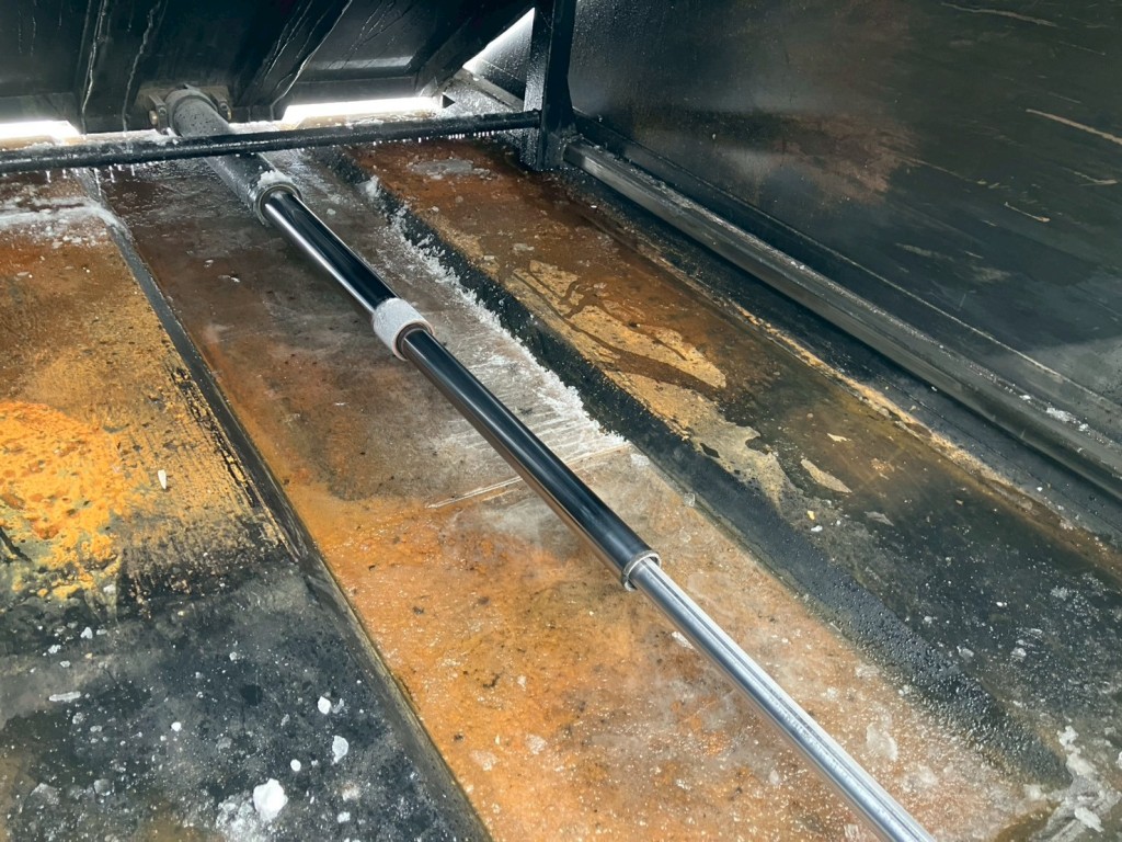 日野 レンジャー TPG-FD7JGAA(2WD)の写真17