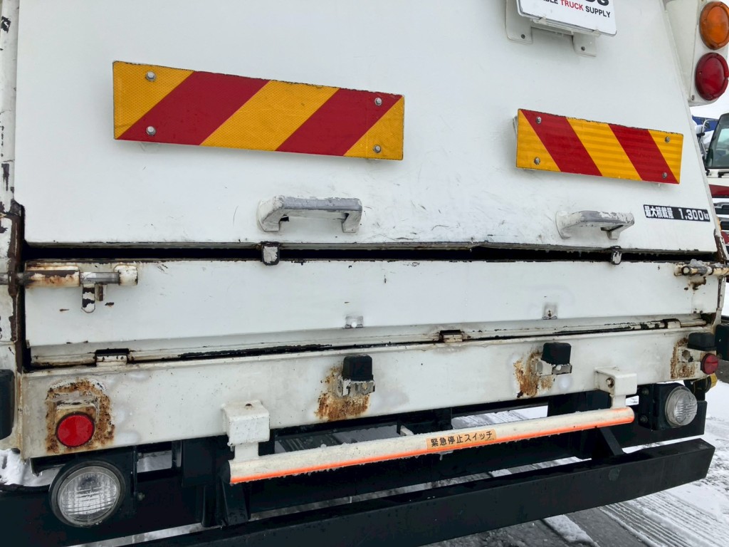 日野 レンジャー TPG-FD7JGAA(2WD)の写真20