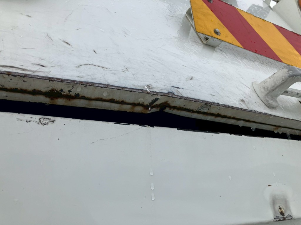 日野 レンジャー TPG-FD7JGAA(2WD)の写真21