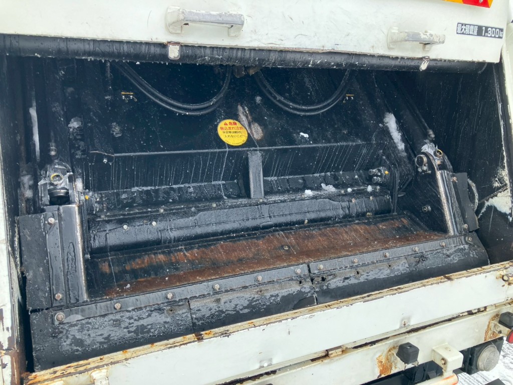 日野 レンジャー TPG-FD7JGAA(2WD)の写真22