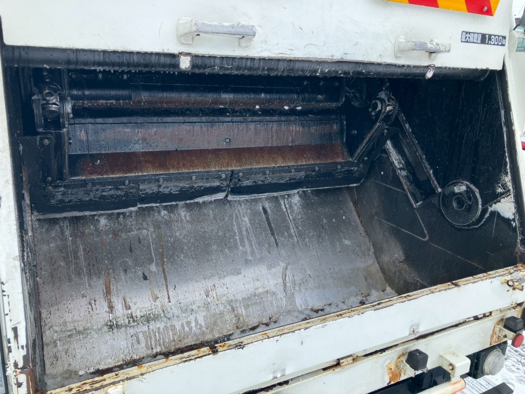 日野 レンジャー TPG-FD7JGAA(2WD)の写真23