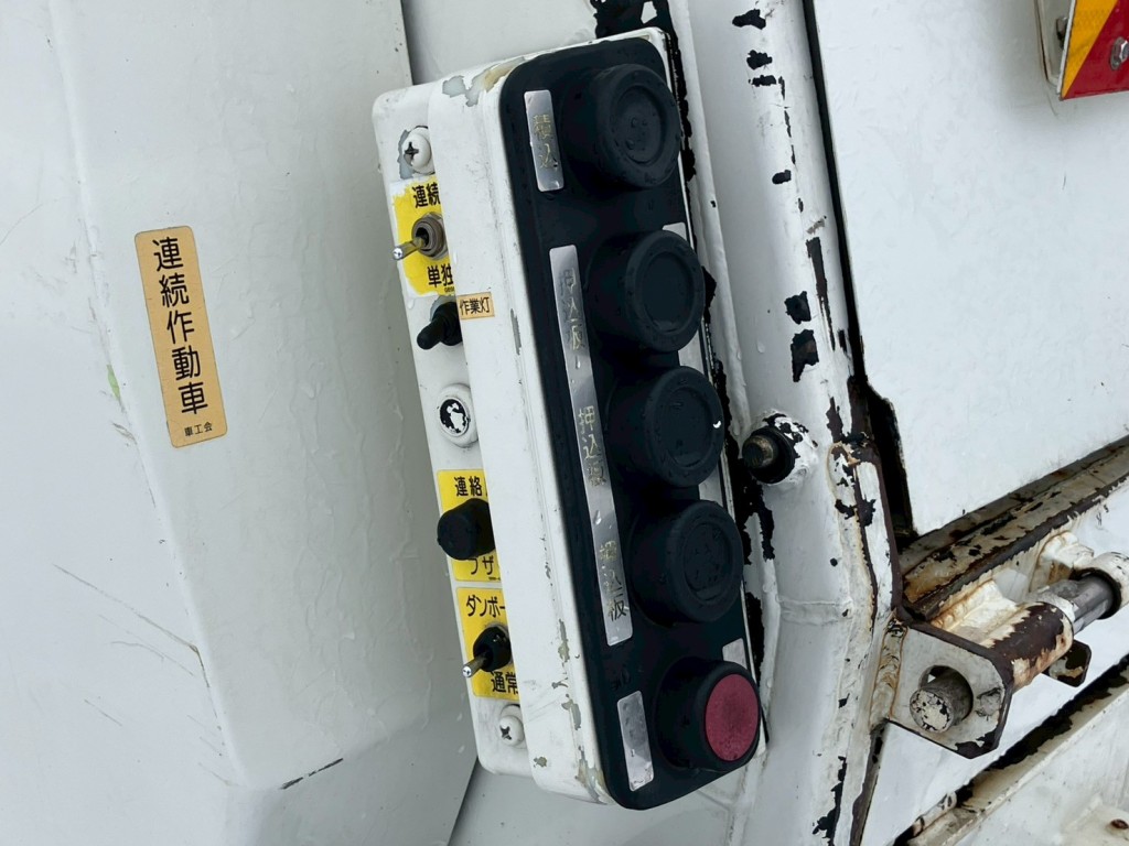 日野 レンジャー TPG-FD7JGAA(2WD)の写真24