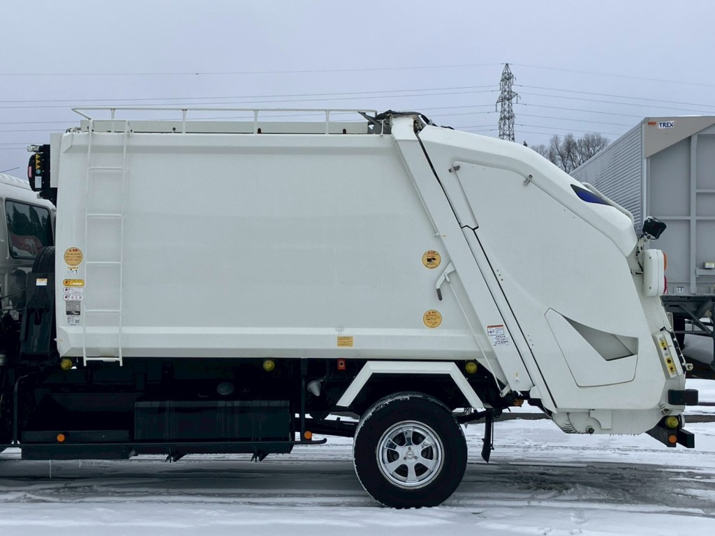 日野 レンジャー TPG-FD7JGAA(2WD)の写真25