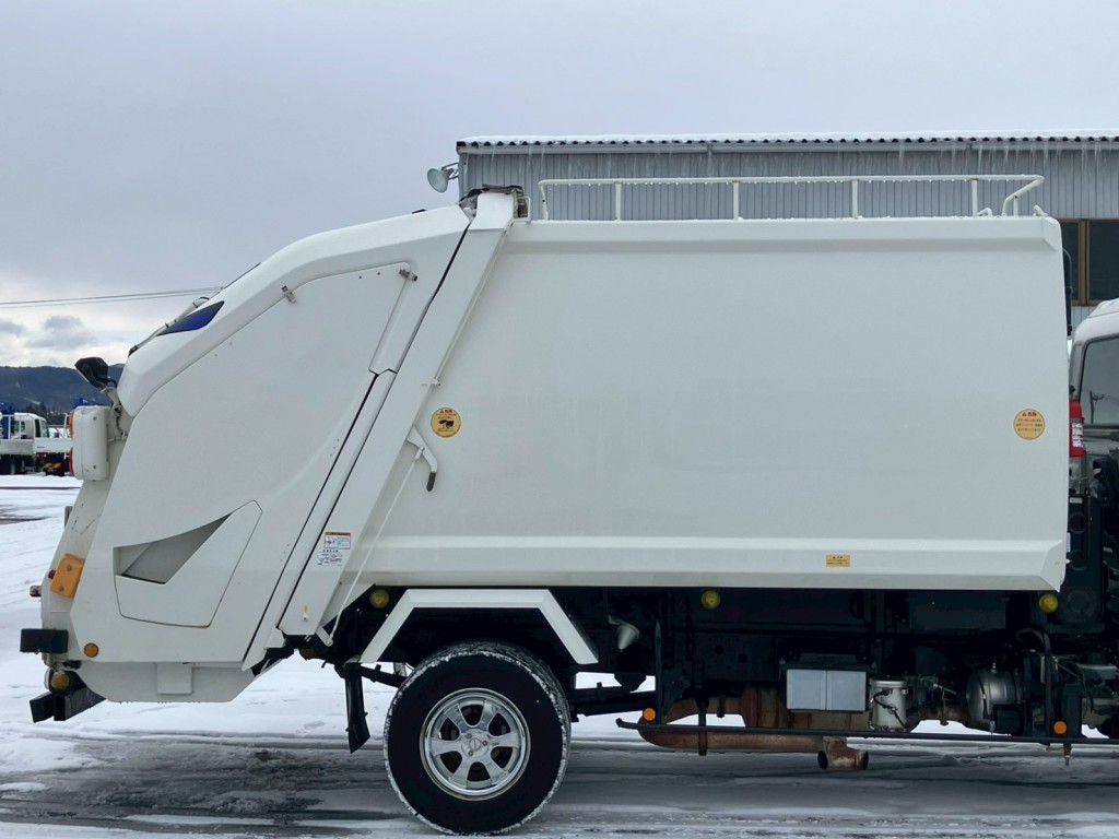 日野 レンジャー TPG-FD7JGAA(2WD)の写真26