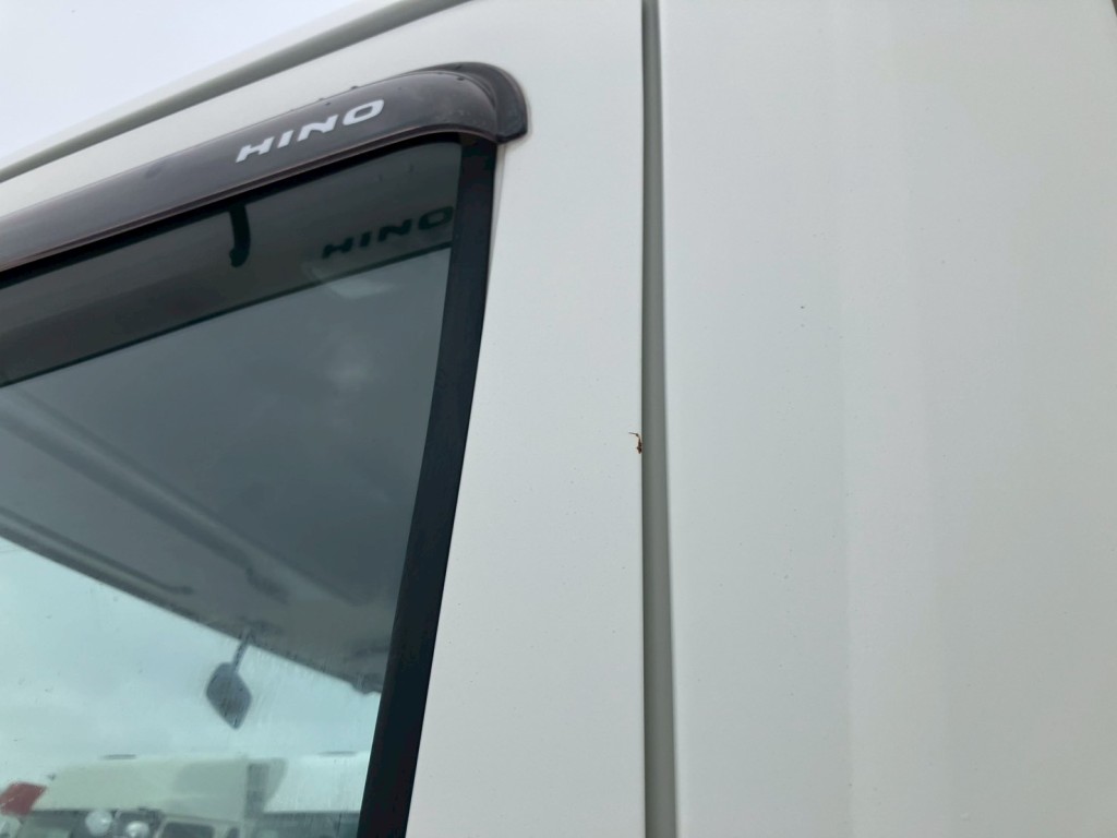 日野 レンジャー TPG-FD7JGAA(2WD)の写真29