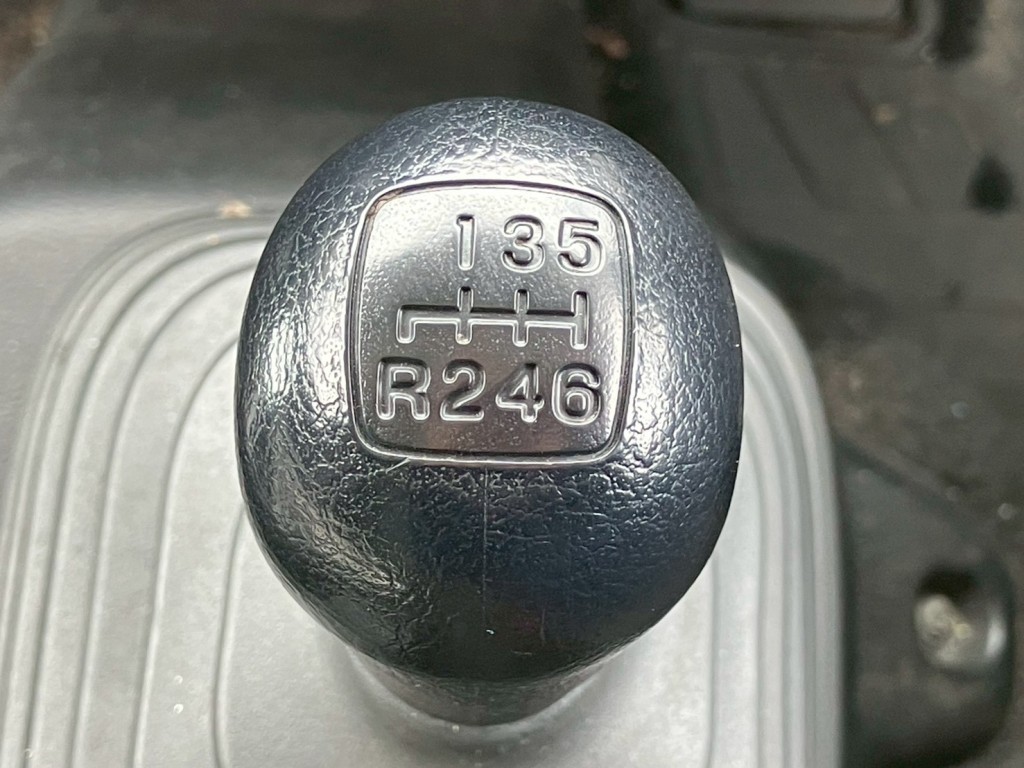 日野 レンジャー TPG-FD7JGAA(2WD)の写真40