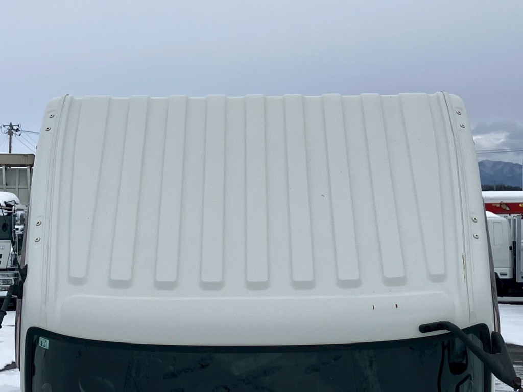 日野 レンジャー TPG-FD7JGAA(2WD)の写真42