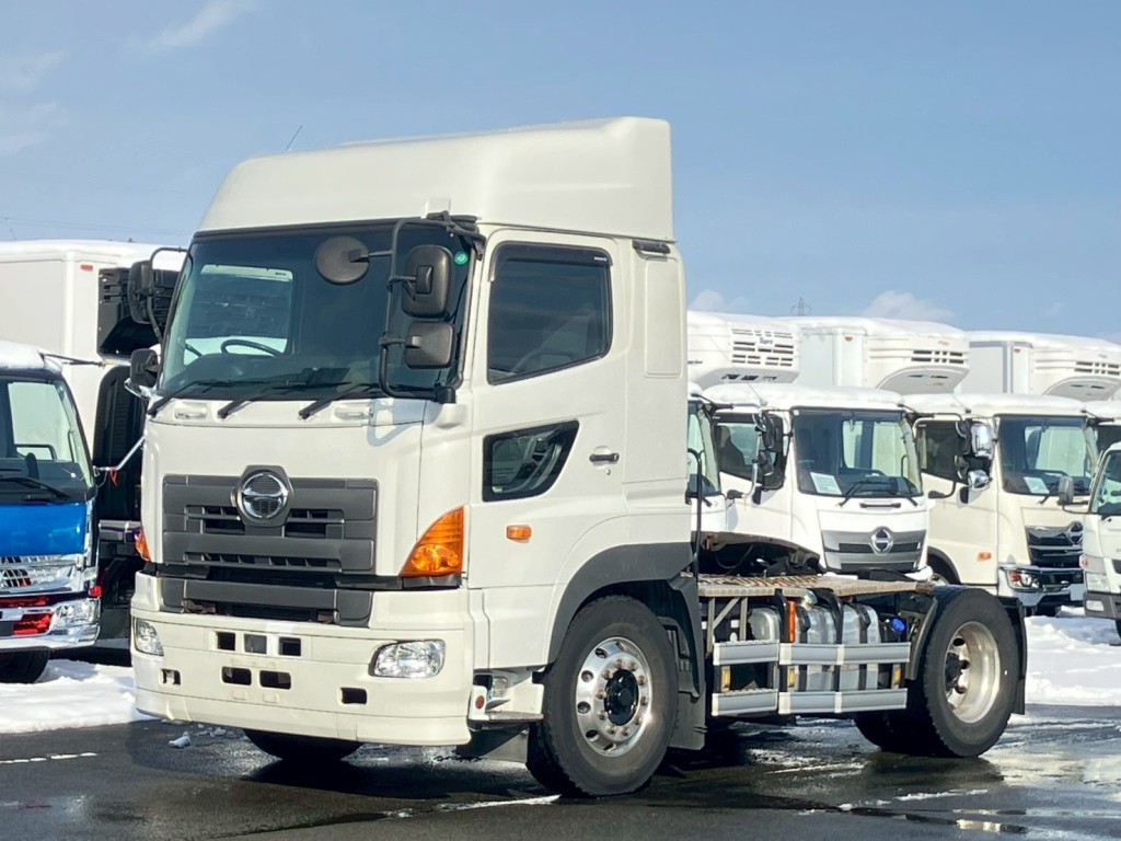 日野 プロフィア QPG-SH1EDDGの写真1