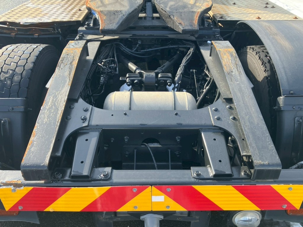 日野 プロフィア QPG-SH1EDDGの写真7