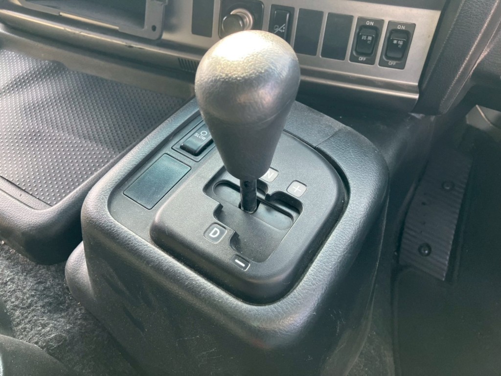 プロシフトです。|日野 プロフィア QPG-SH1EDDGの写真36