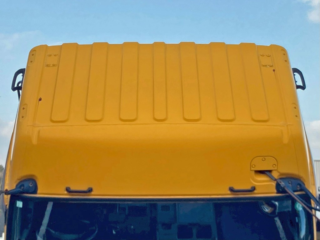 いすゞ ギガ QDG-EXZ52AJの写真32