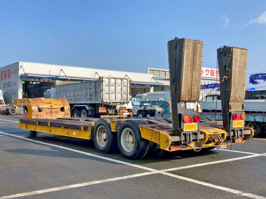 東急  TD302-195の写真1