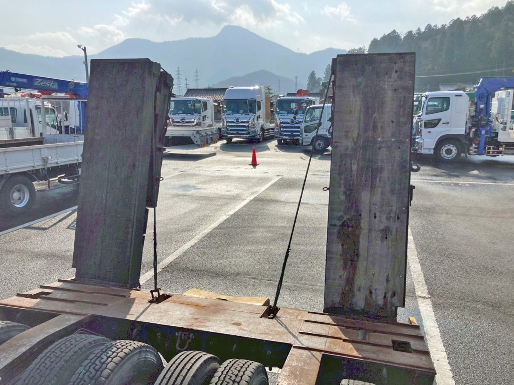 自動歩みは作動不良です。|東急 TD302-195の写真21