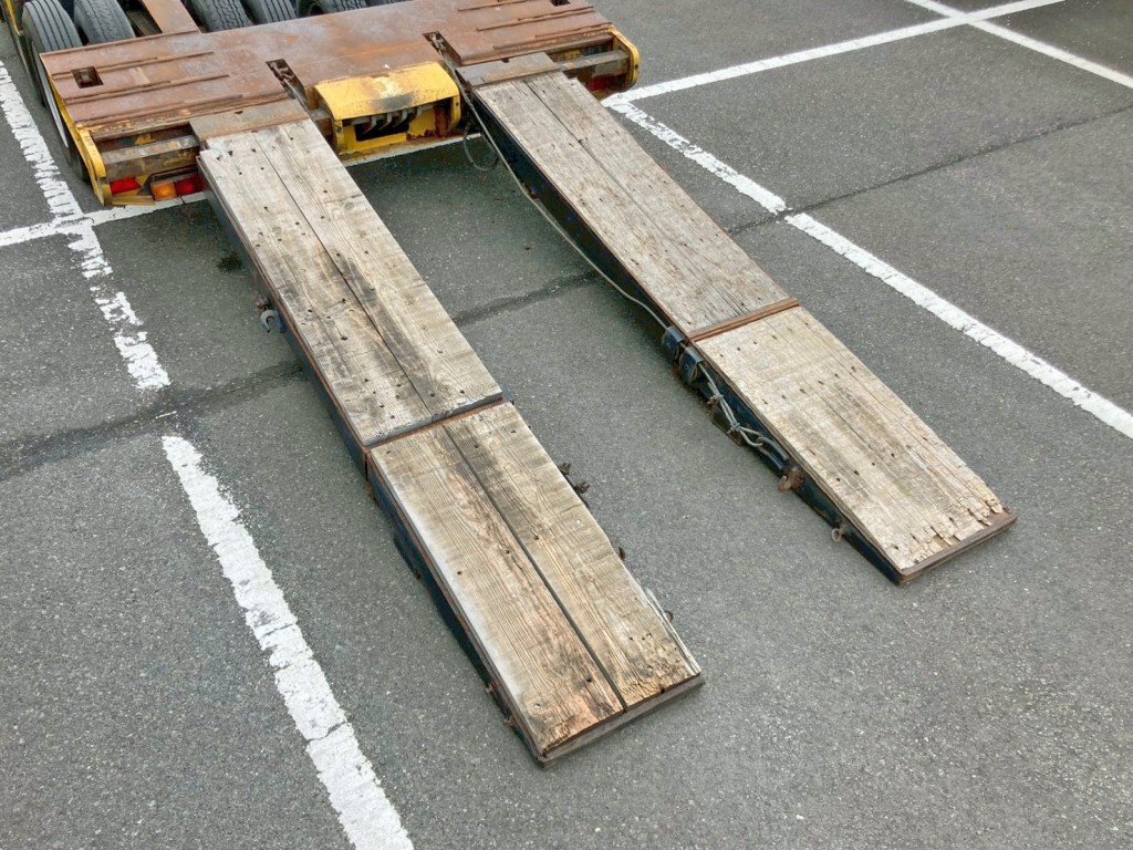 自動歩みです。|東急  TD302-195の写真21