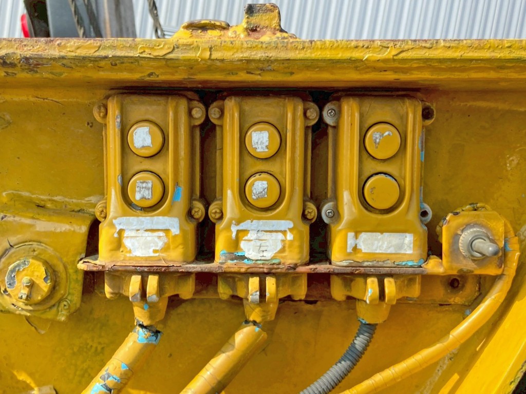 オートスライド 及び 歩みの昇降スイッチです。|東急  TD302-195の写真29