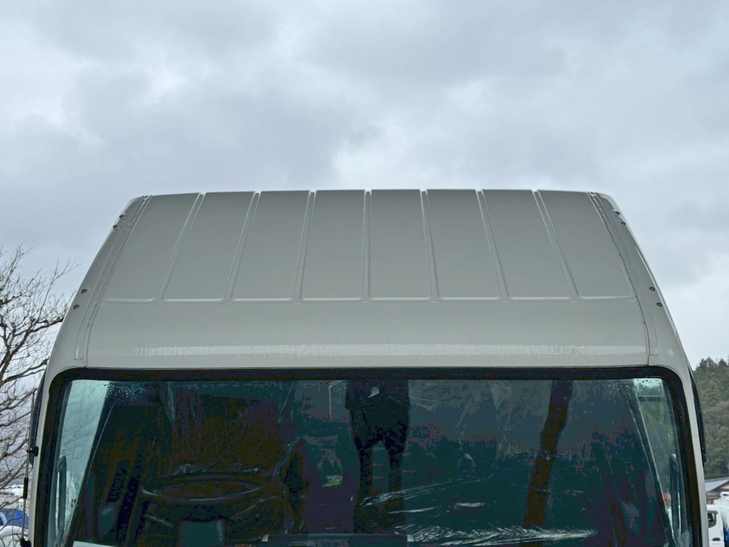 三菱 キャンター 2RG-FEB80(2WD)の写真22