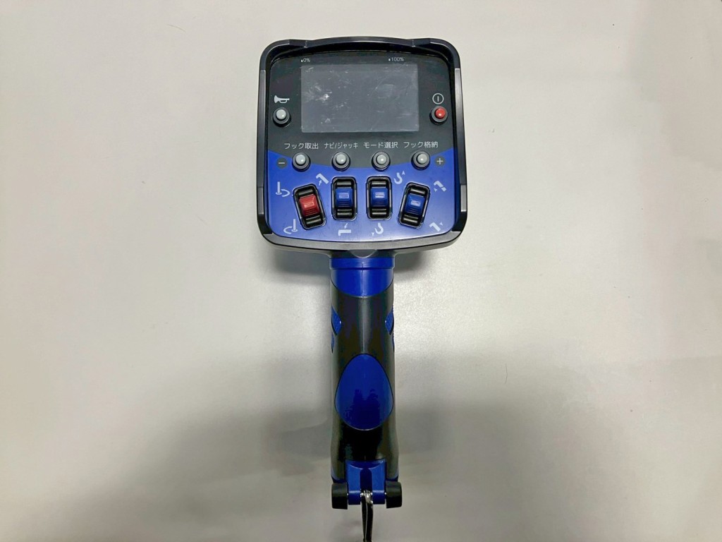 ラジコンです。|三菱 キャンター 2RG-FEB80(2WD)の写真23