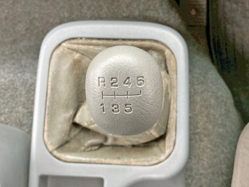 三菱 ファイター TKG-FK62FYの写真37