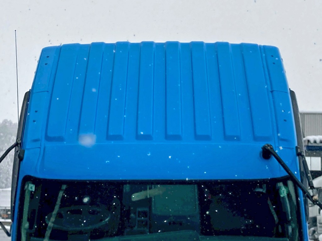 三菱 ファイター TKG-FK62FYの写真39