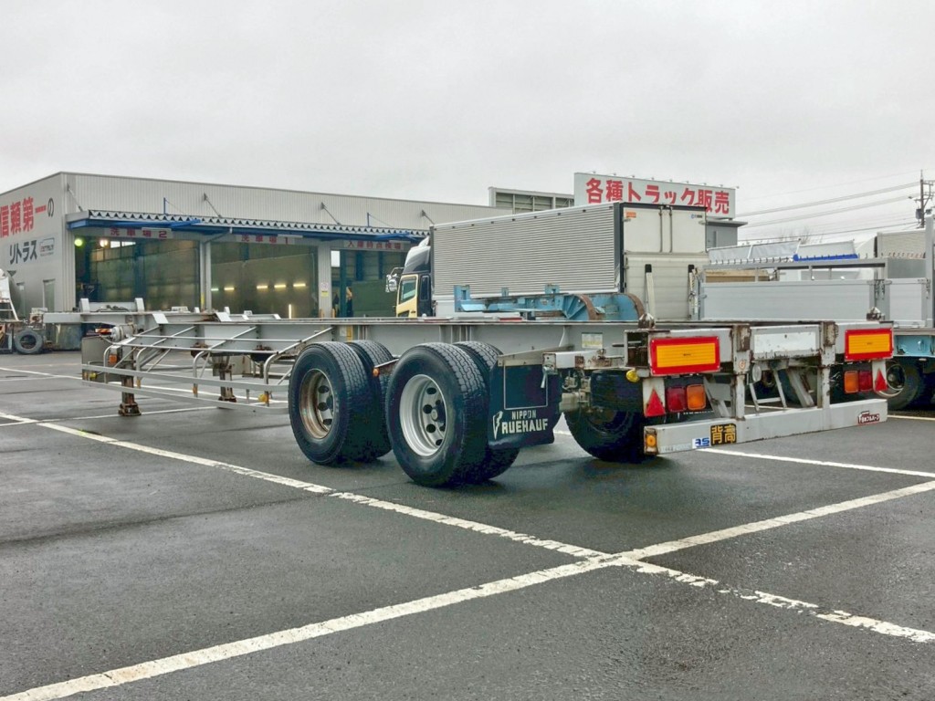 フルハーフ KFKGF240Nの写真1