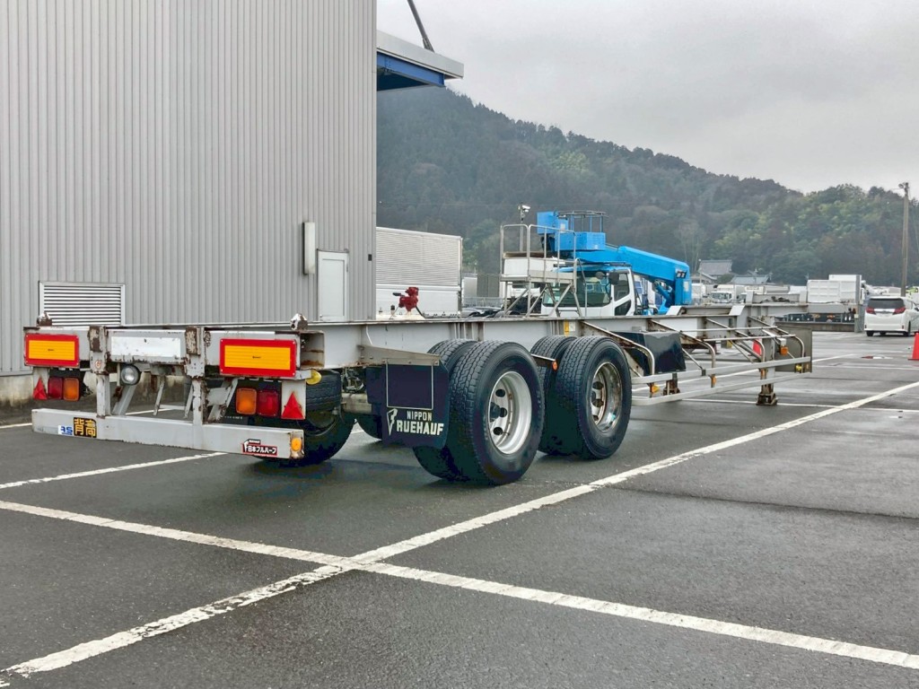 フルハーフ KFKGF240Nの写真2