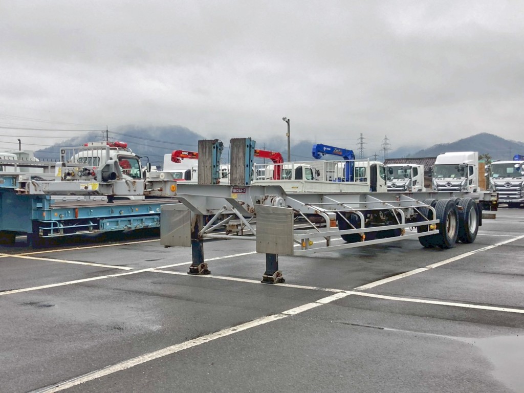 フルハーフ KFKGF240Nの写真3