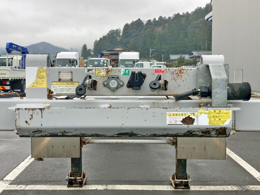 コネクター接続部です。|フルハーフ KFKGF240Nの写真36