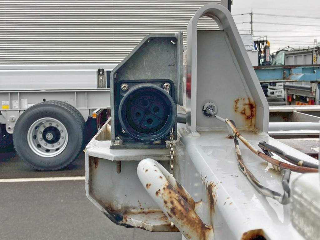 配線付きです。|フルハーフ KFKGF240Nの写真37