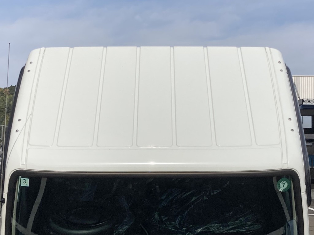 三菱 キャンター 2RG-FBAV0(2WD)の写真29