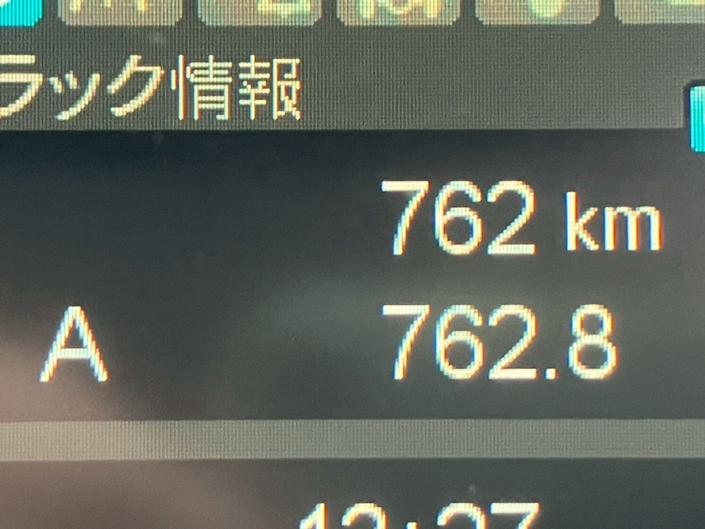 三菱 ファイター 2KG-FK72F(2WD)の写真15