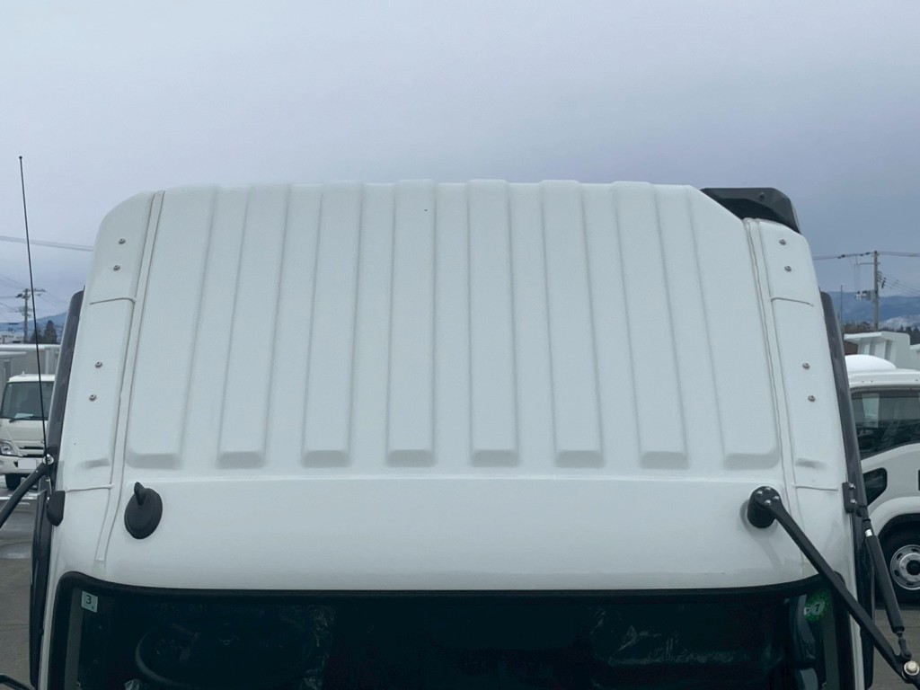 三菱 ファイター 2KG-FK72F(2WD)の写真16