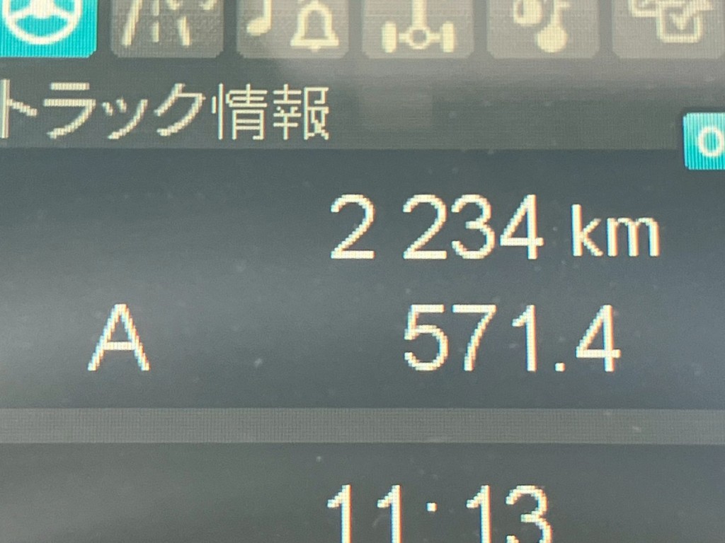 三菱 ファイター 2KG-FK62FZの写真24