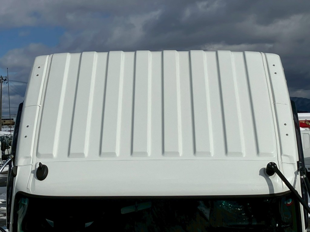 三菱 ファイター 2KG-FK62FZの写真25