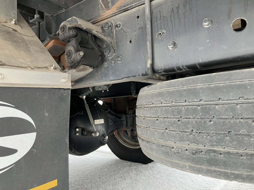 三菱 ファイター 2KG-FK62FYの写真6